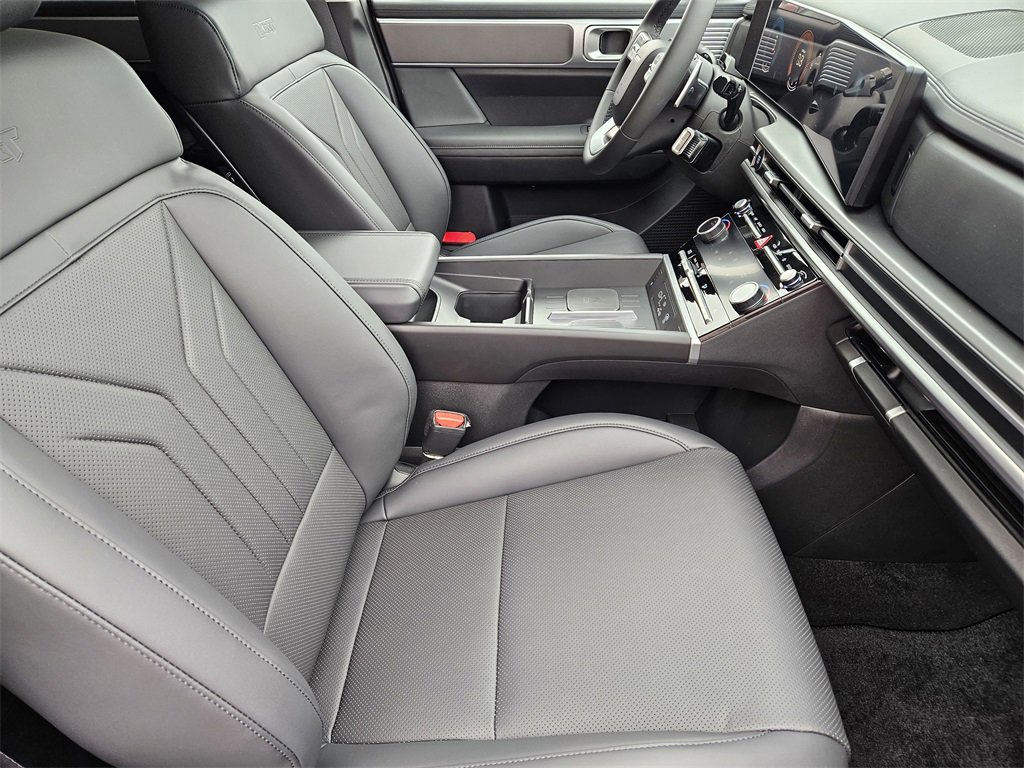 New 2026 Hyundai Santa Fe XRT image 14