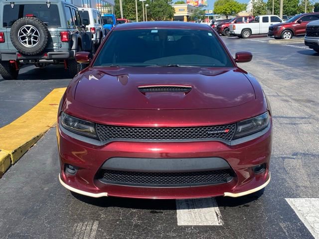 Used 2021 Dodge Charger GT RWD image 3