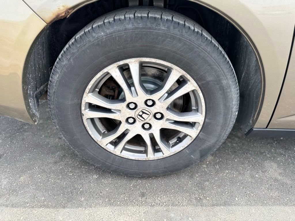 Used 2013 Honda Odyssey EX image 38