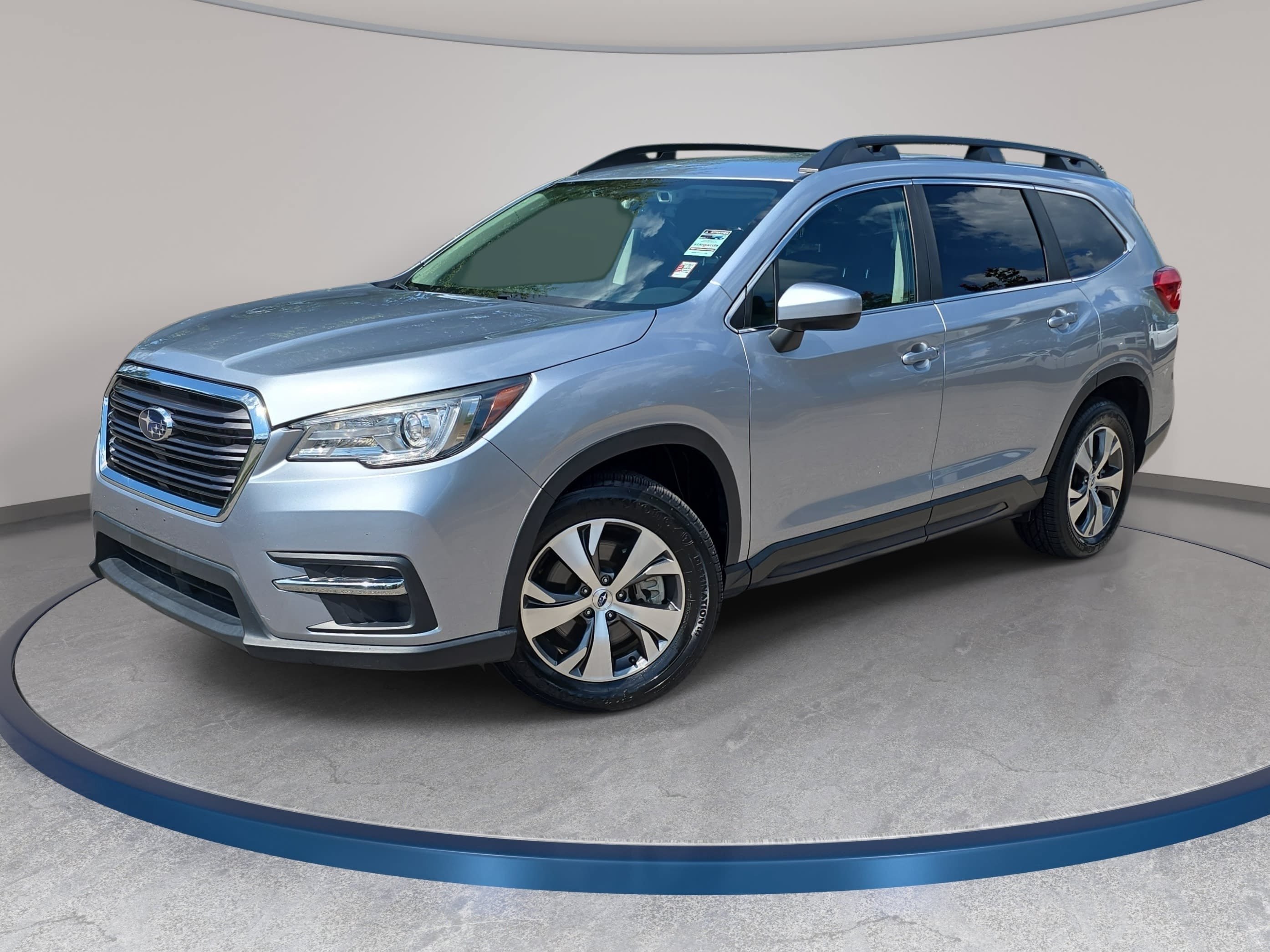Used 2022 Subaru Ascent Premium w/ Convenience Package