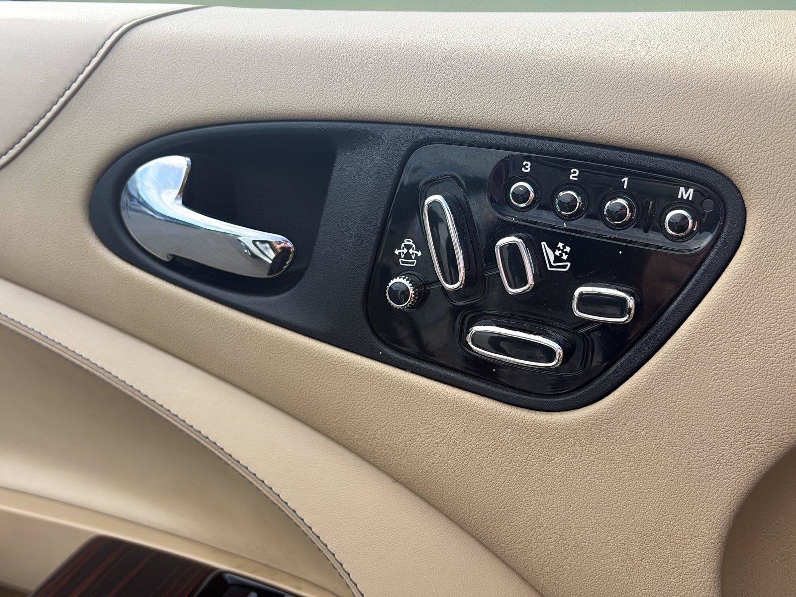 Used 2015 Jaguar XK Convertible RWD image 34
