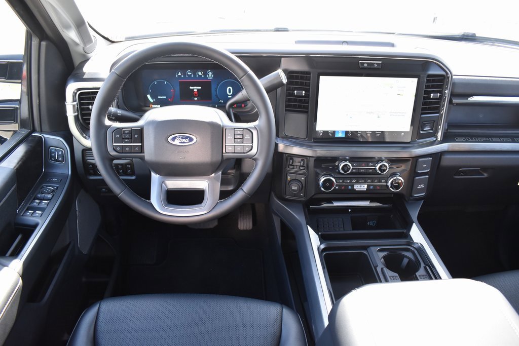 Used 2025 Ford F350 Lariat w/ FX4 Off-Road Package image 20
