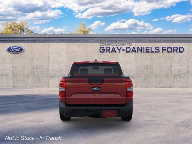 New 2026 Ford Maverick XLT w/ XLT Luxury Package FWD image 5