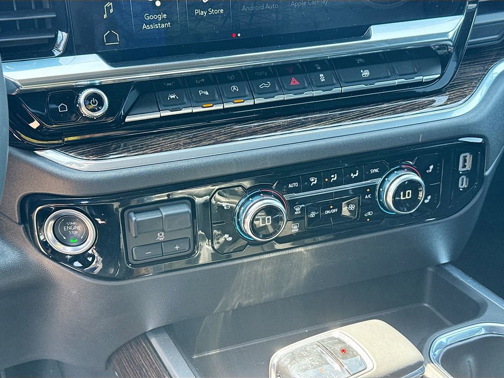 Used 2025 GMC Sierra 1500 Elevation w/ Elevation Premium Package image 19