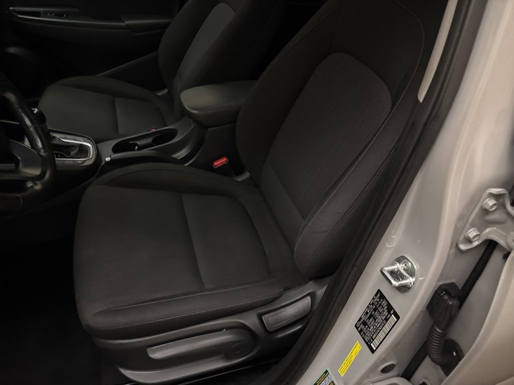 Certified 2022 Hyundai Kona SEL w/ Convenience Package image 12