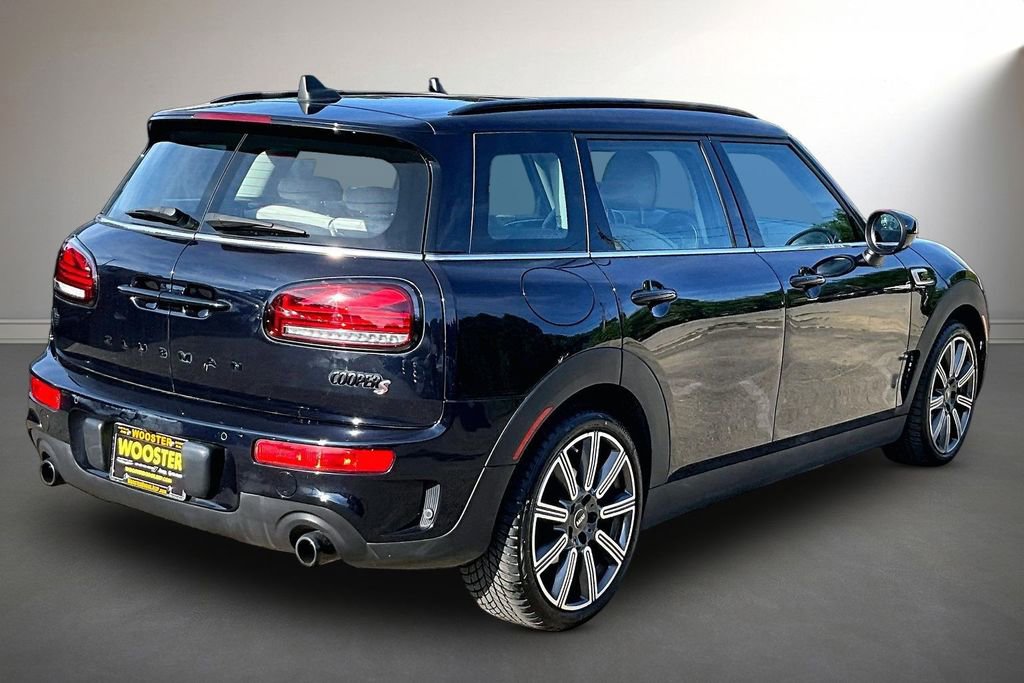 Used 2023 MINI Cooper Clubman S FWD image 5
