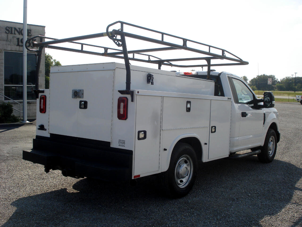 Used 2020 Ford F250 XL w/ Power Equipment Group image 8
