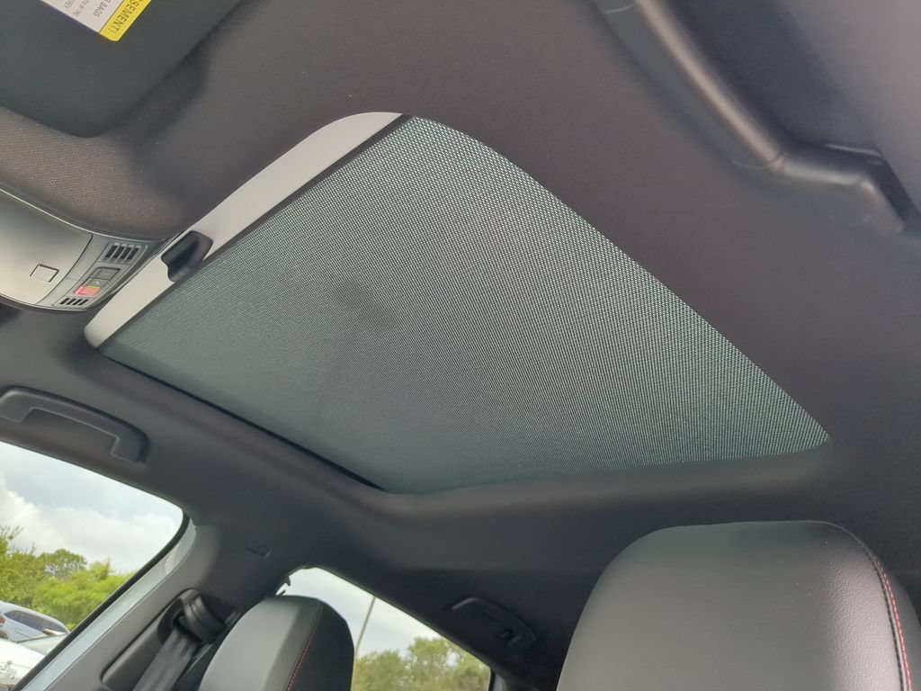 New 2026 Volkswagen Jetta GLI Autobahn FWD image 19