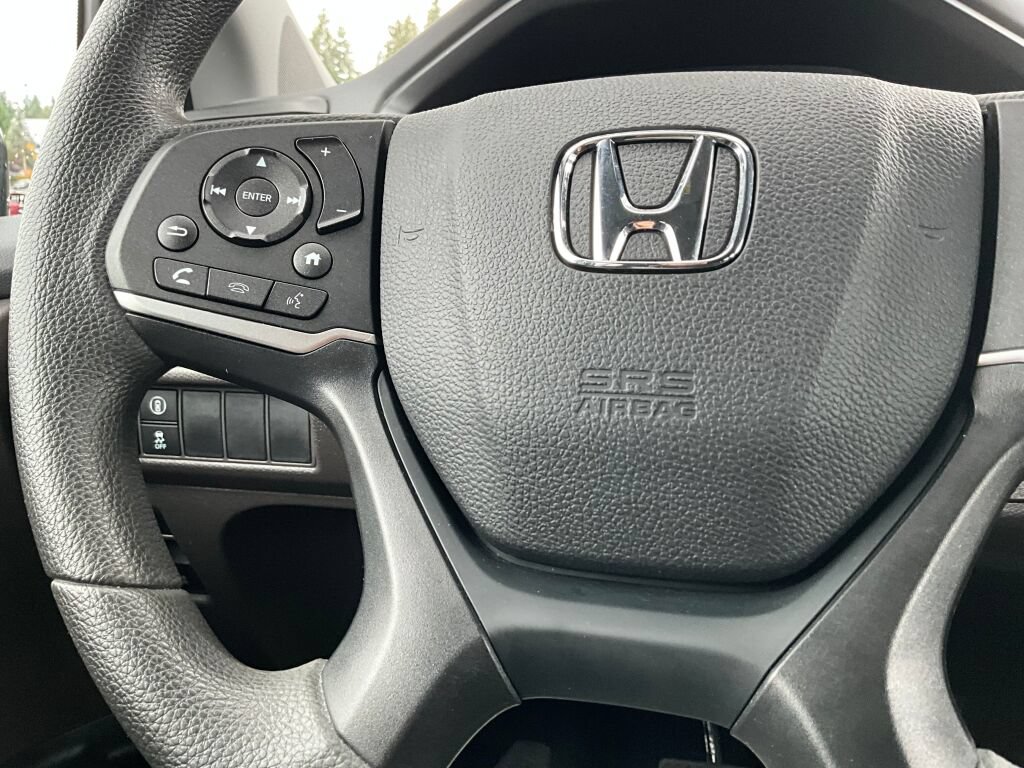 Used 2022 Honda Odyssey EX image 21