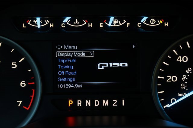 Used 2015 Ford F150 XLT w/ Equipment Group 302A Luxury image 24