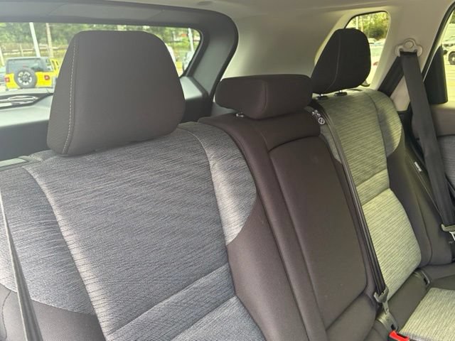 Used 2023 Nissan Rogue SV AWD/4WD image 30