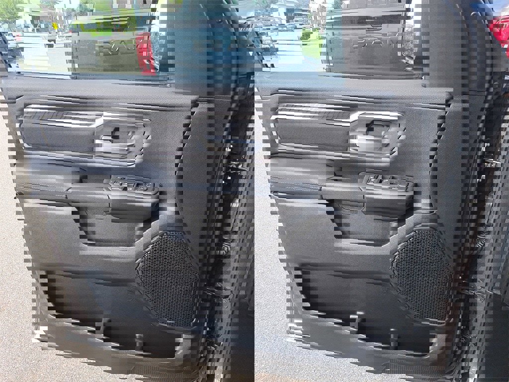 New 2026 RAM 1500 Big Horn image 26