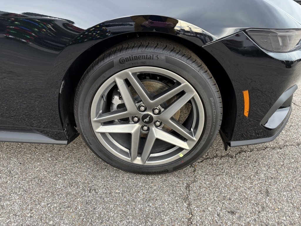 New 2026 Ford Mustang EcoBoost image 28