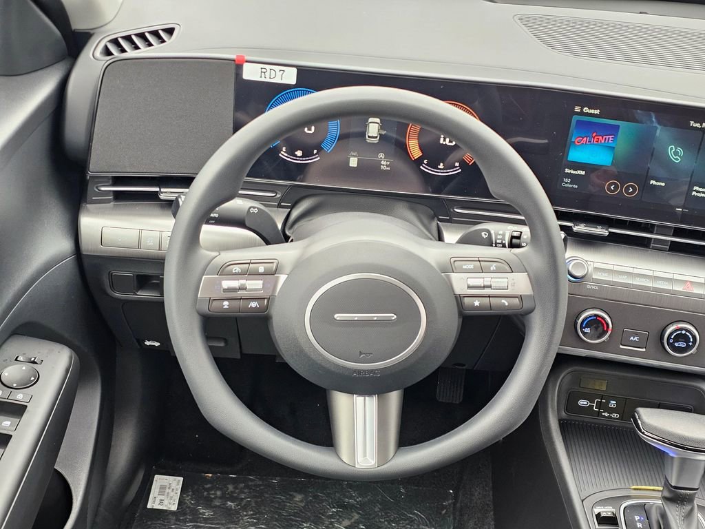 New 2026 Hyundai Kona SE AWD/4WD image 14