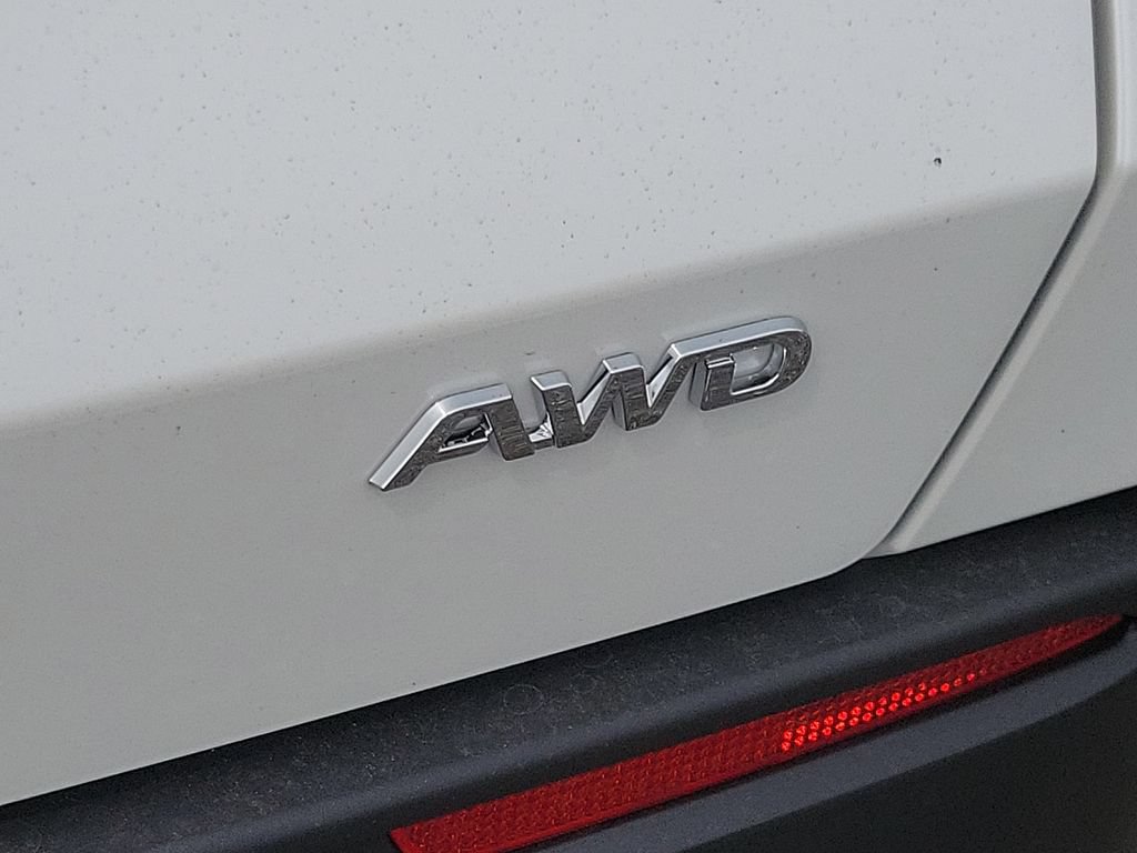 New 2024 Toyota bZ4X AWD w/ Weather Package image 6