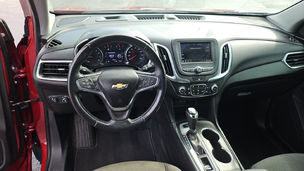 Used 2020 Chevrolet Equinox LT FWD image 7