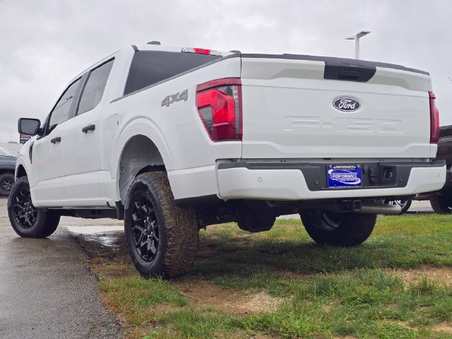Used 2025 Ford F150 STX AWD/4WD image 23