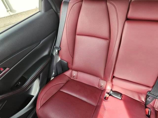 Certified 2022 MAZDA CX-30 AWD 2.5 S w/ Preferred Package image 14