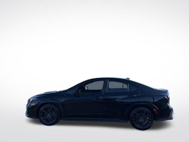 Used 2022 Subaru WRX Premium AWD/4WD image 15