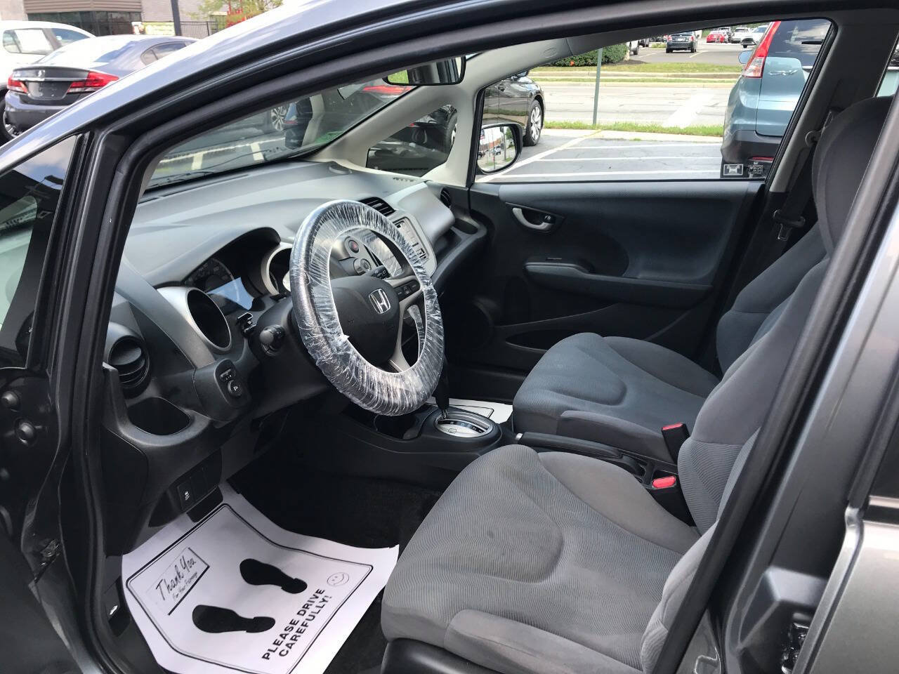 Used 2012 Honda Fit image 9