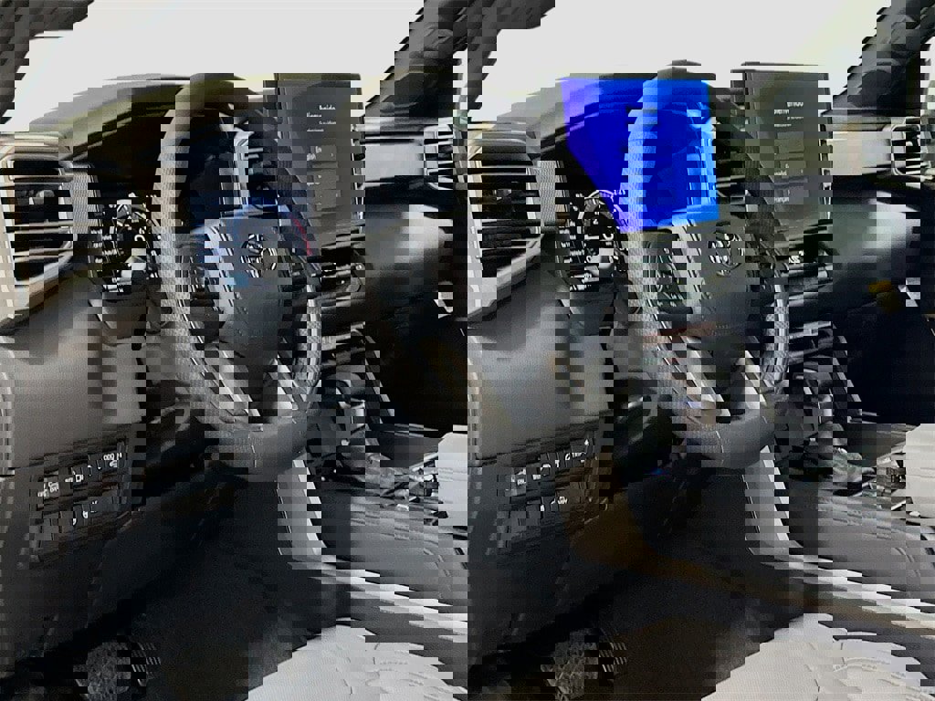 New 2026 Toyota Tundra Limited image 7