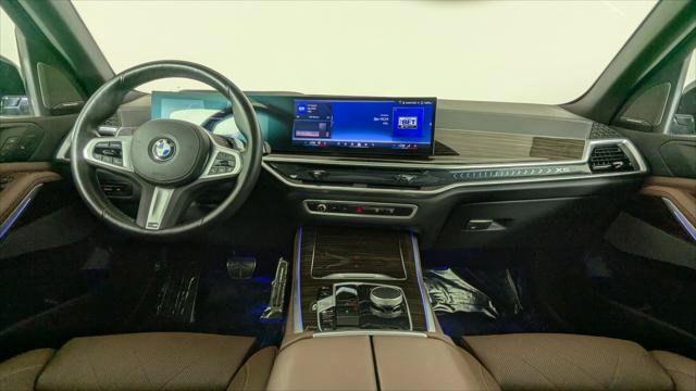 Used 2026 BMW X5 sDrive40i RWD image 24