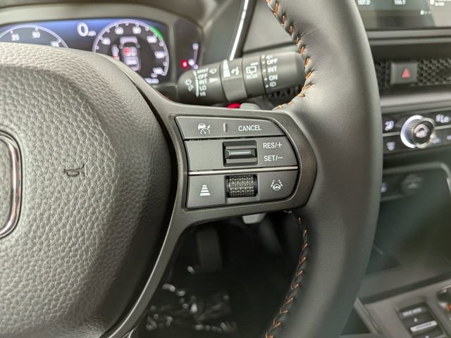 New 2025 Honda CR-V Sport-L image 7