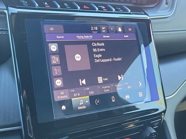 Used 2024 Jeep Grand Cherokee L Laredo w/ Trailer Tow Package image 31