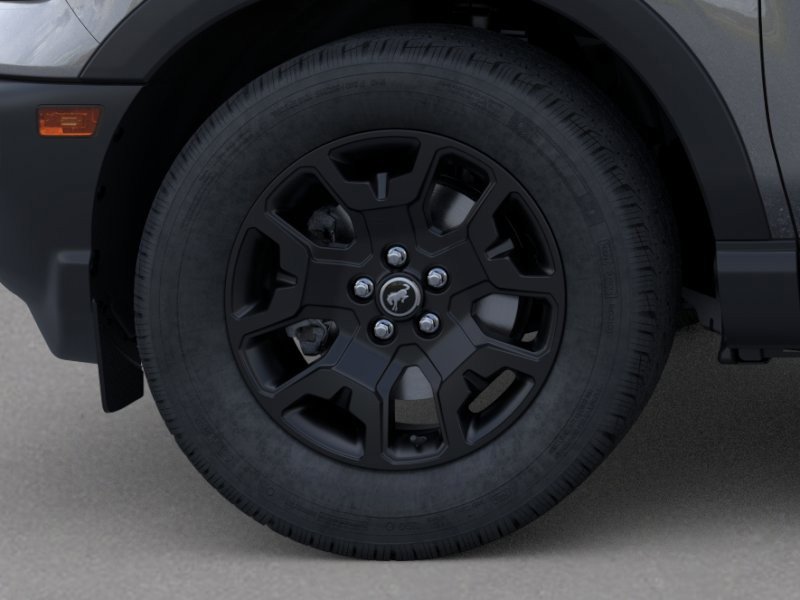 New 2025 Ford Bronco Sport Big Bend w/ Convenience Package image 21