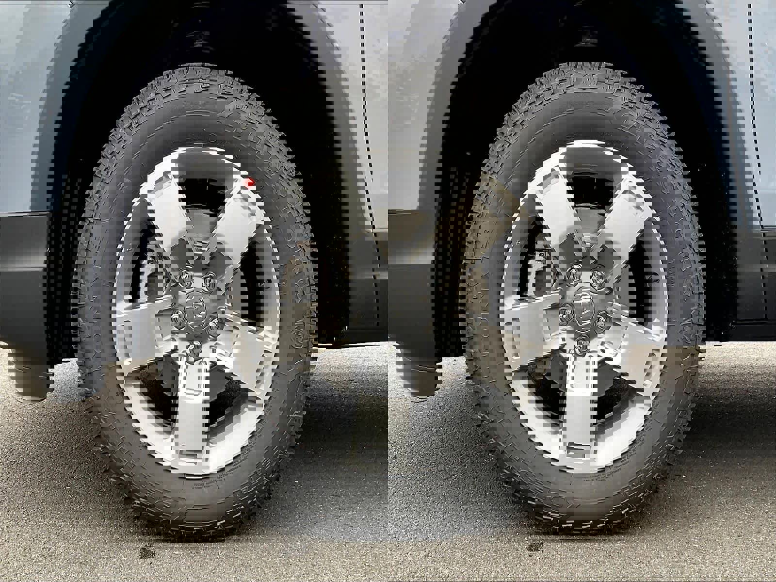 New 2026 Honda Ridgeline RTL image 8