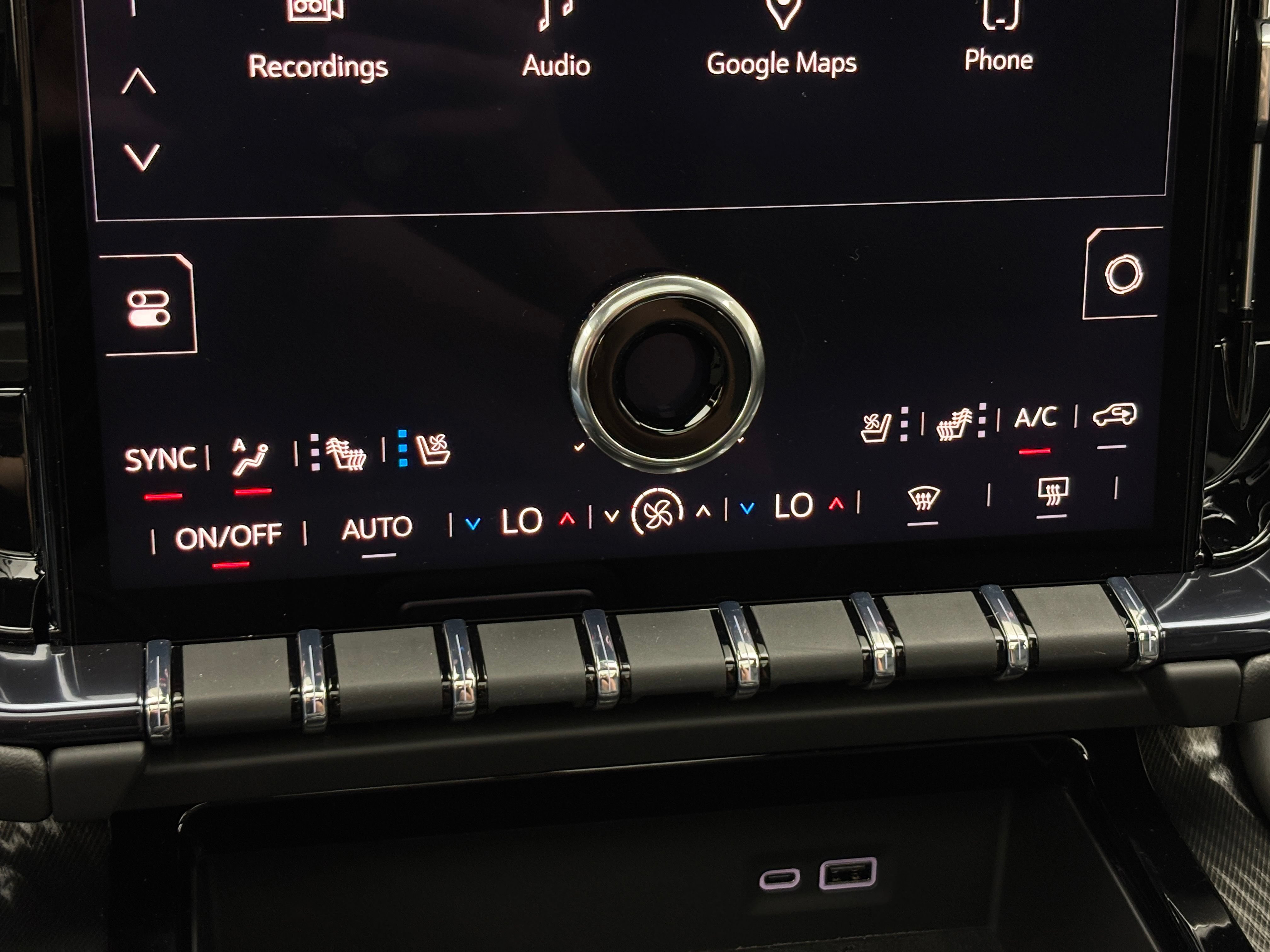 New 2026 GMC Yukon AT4 w/ AT4 Premium Plus Package AWD/4WD image 33