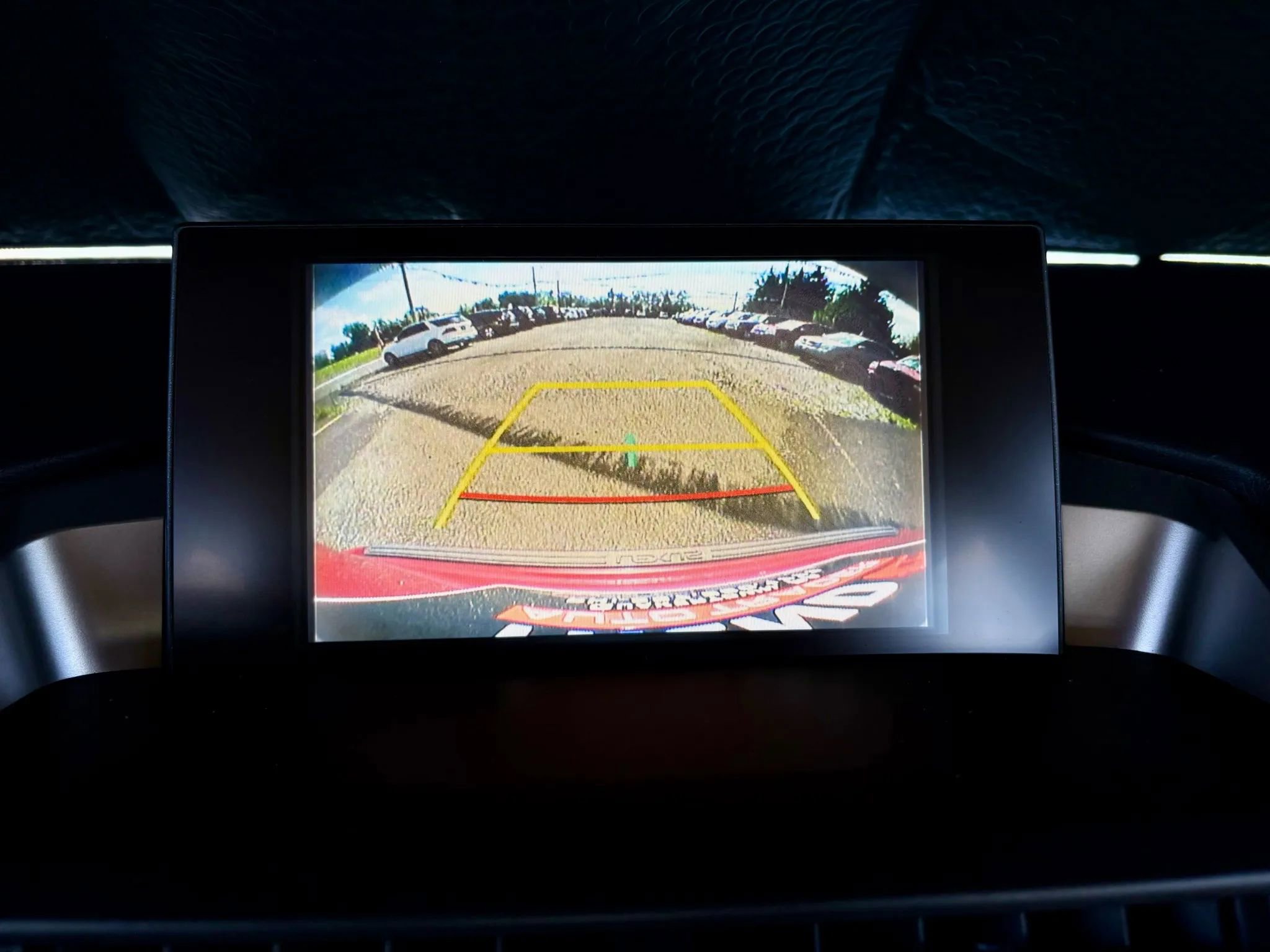 Used 2015 Lexus NX 200t F Sport image 31