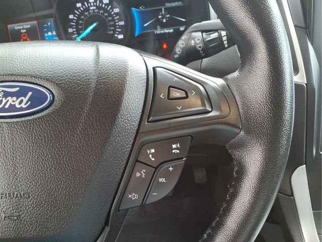 Used 2022 Ford Edge SEL w/ Convenience Package AWD/4WD image 17