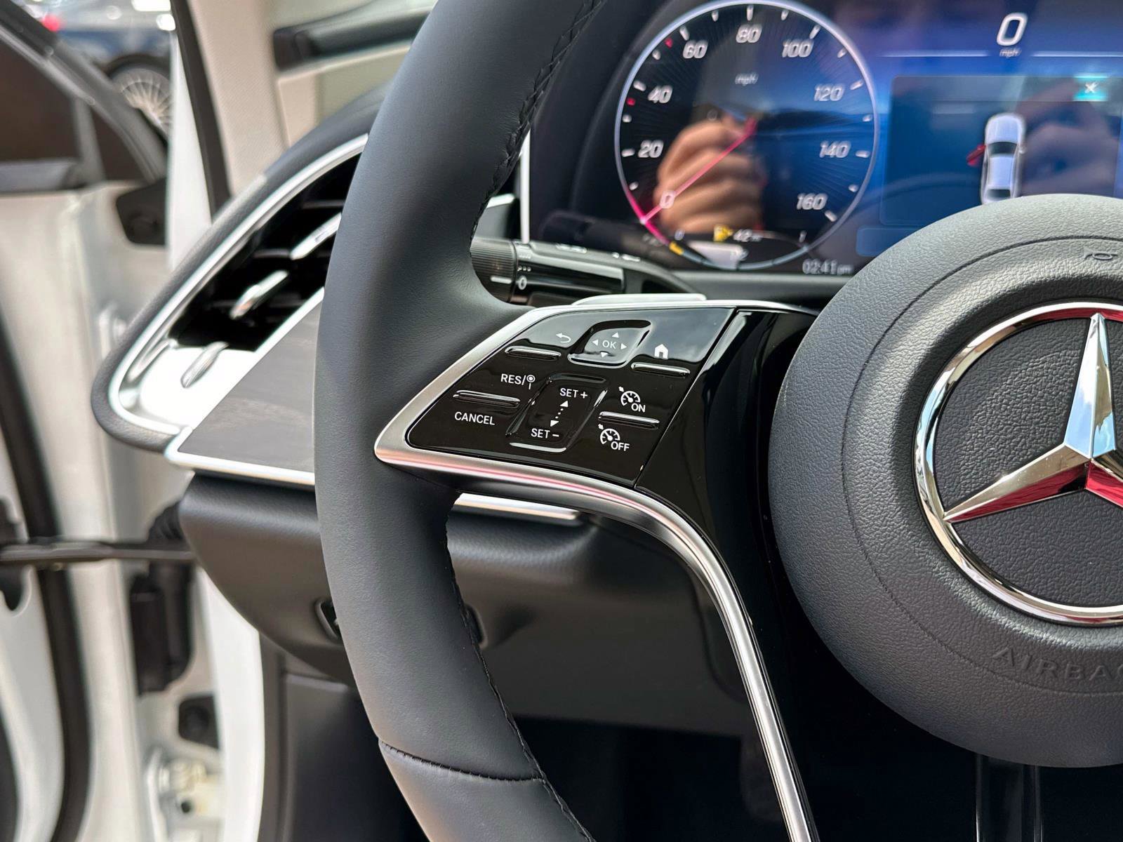New 2026 Mercedes-Benz E 350 Sedan image 24