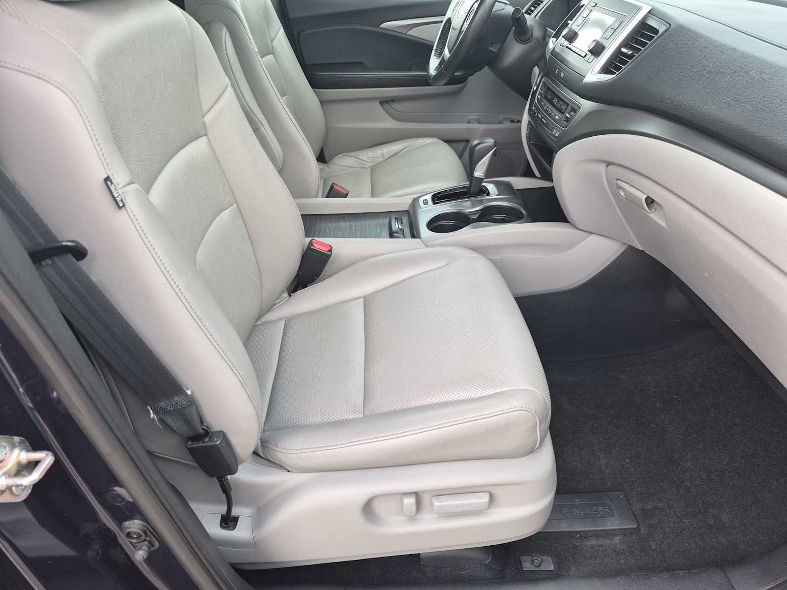 Certified 2019 Honda Ridgeline RTL image 22