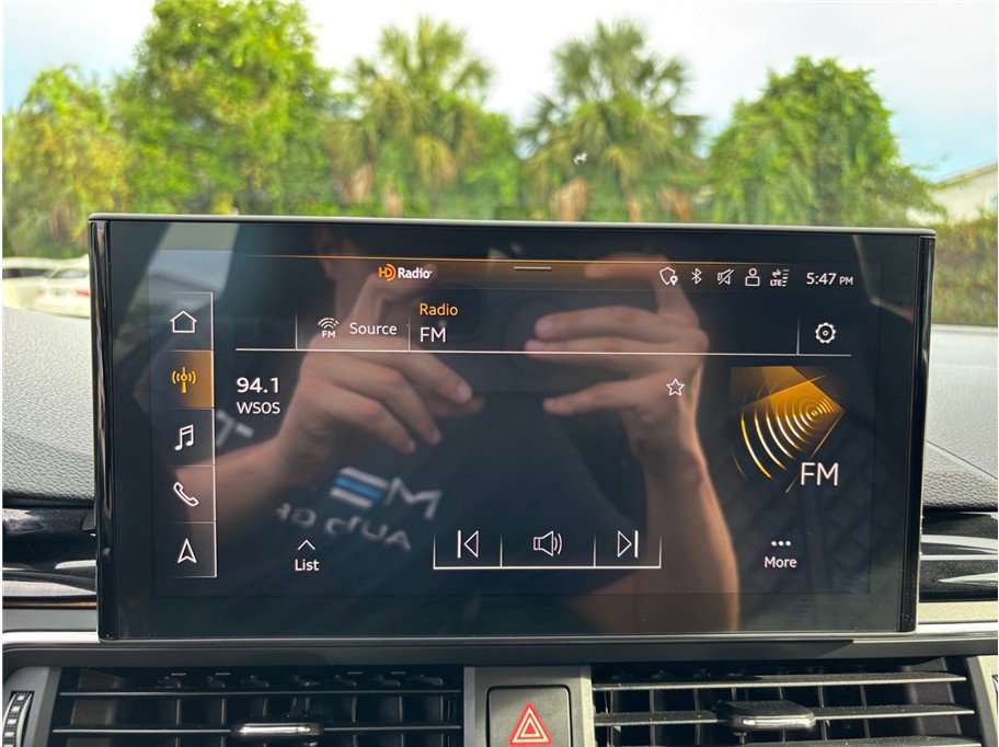 Used 2023 Audi S4 Prestige w/ Prestige Package image 31