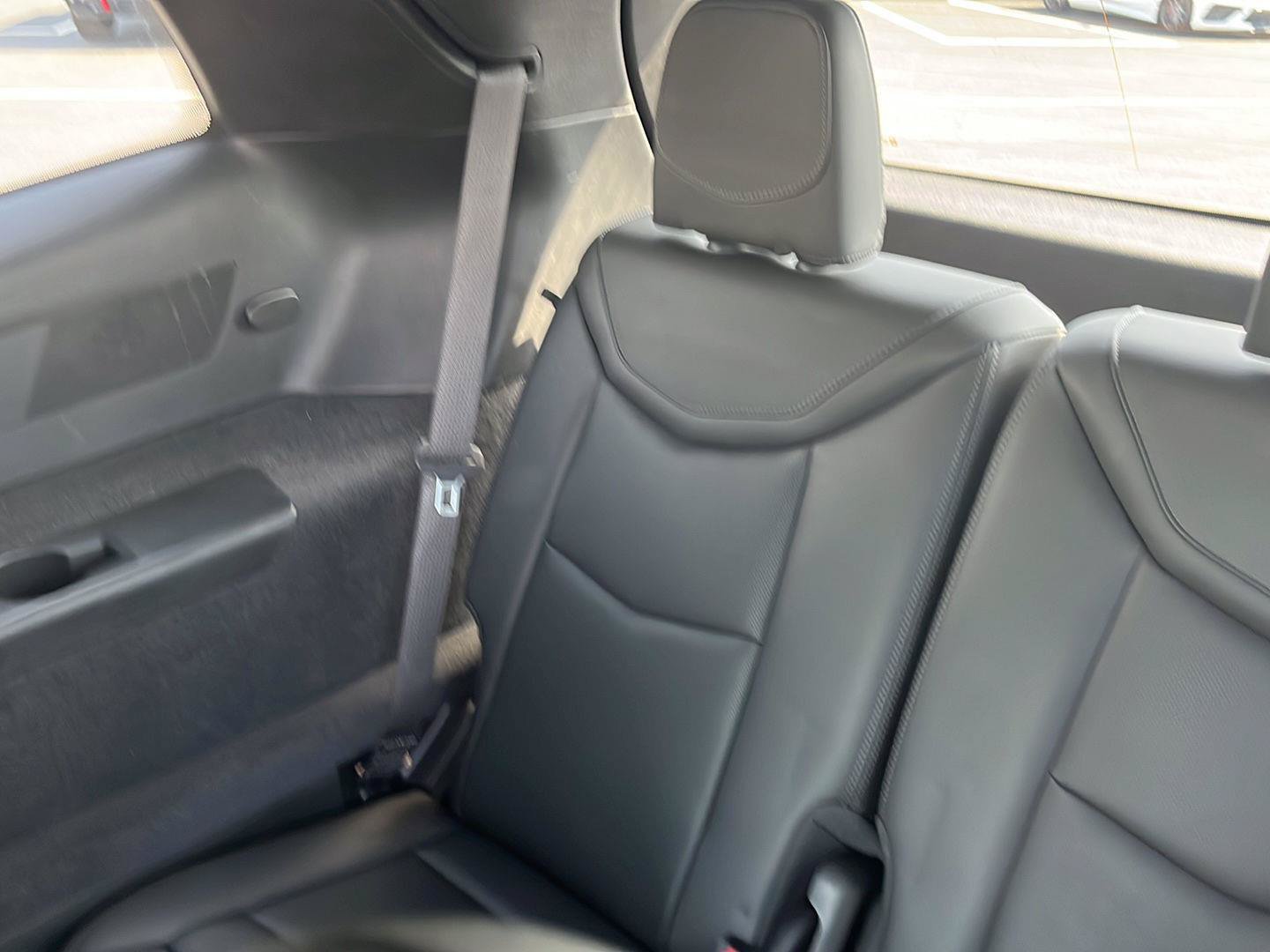 Used 2025 Cadillac XT6 Premium Luxury AWD/4WD image 23
