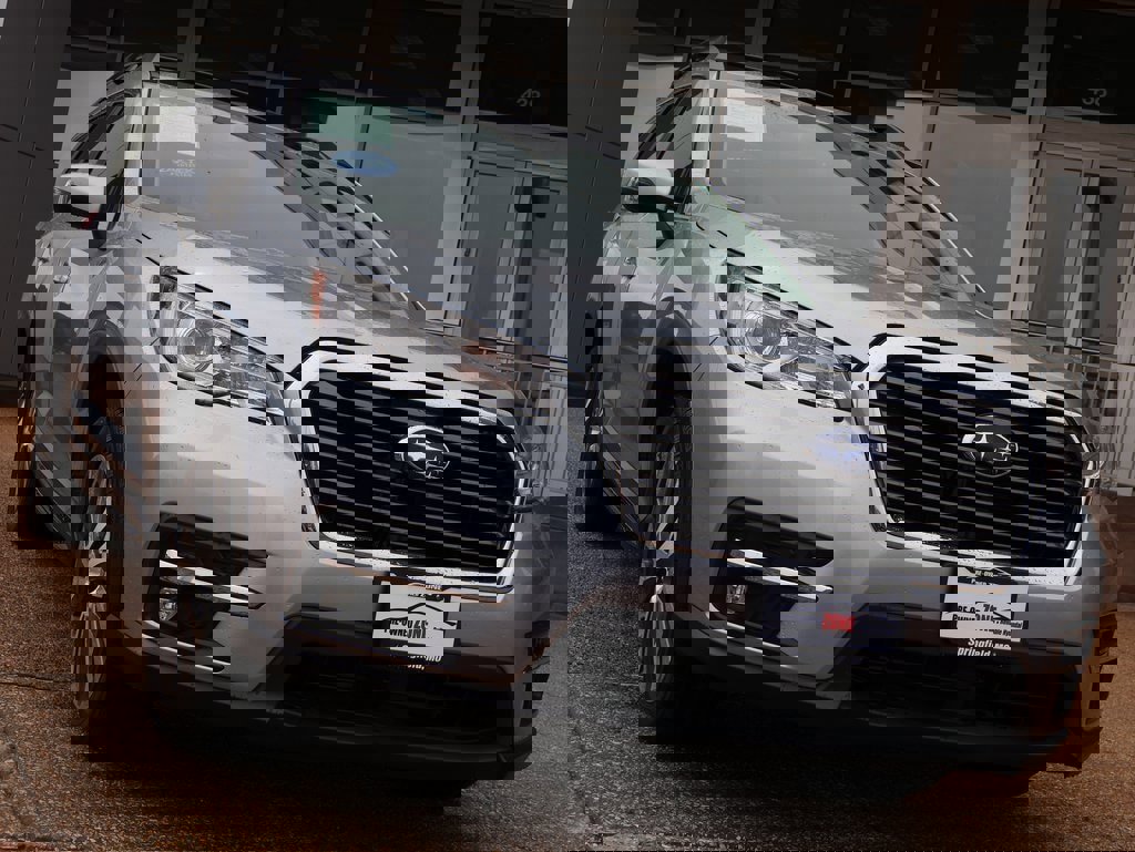 Used 2022 Subaru Ascent Limited w/ Technology Package image 7