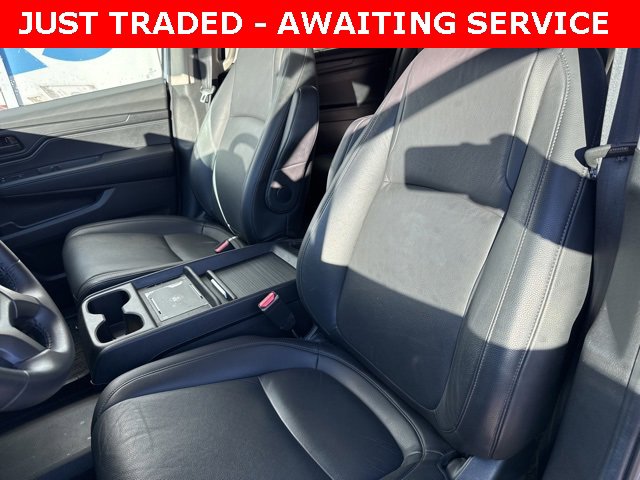 Used 2025 Honda Odyssey EX-L image 10