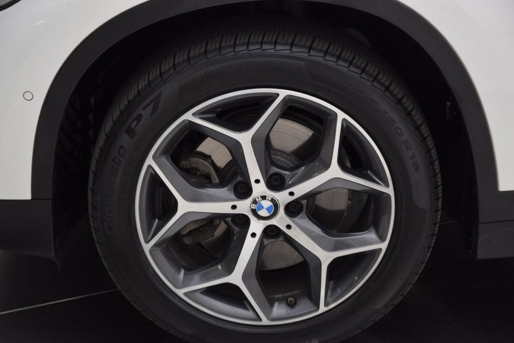 Used 2018 BMW X1 sDrive28i w/ Convenience Package FWD image 12
