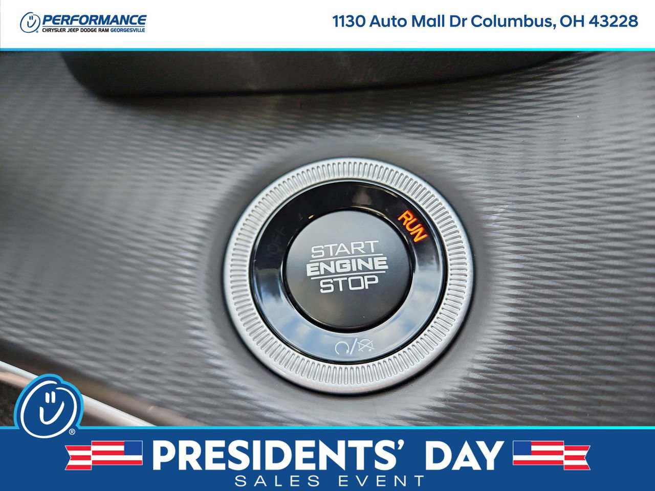 New 2025 Jeep Grand Cherokee Altitude image 27