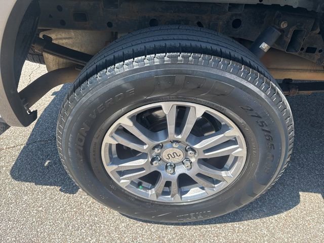 Used 2018 Ford F150 King Ranch image 15