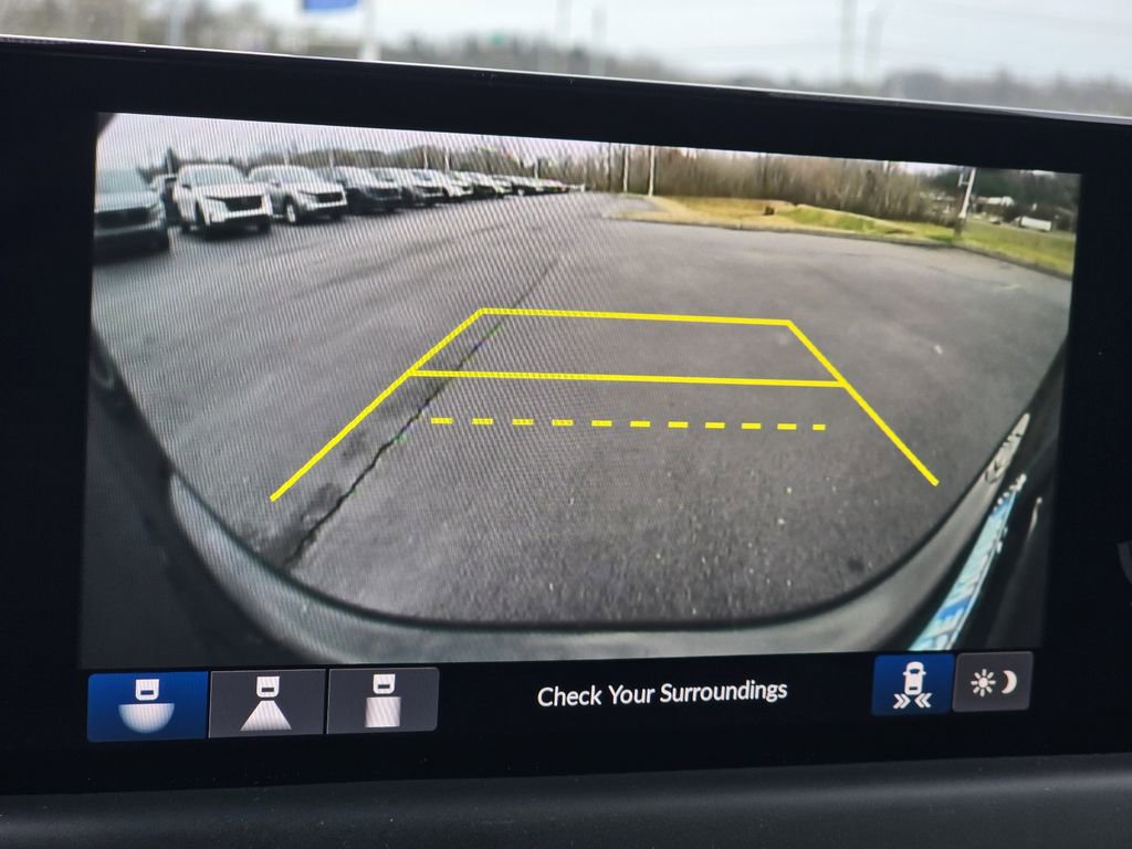 New 2026 Honda Pilot EX-L image 19