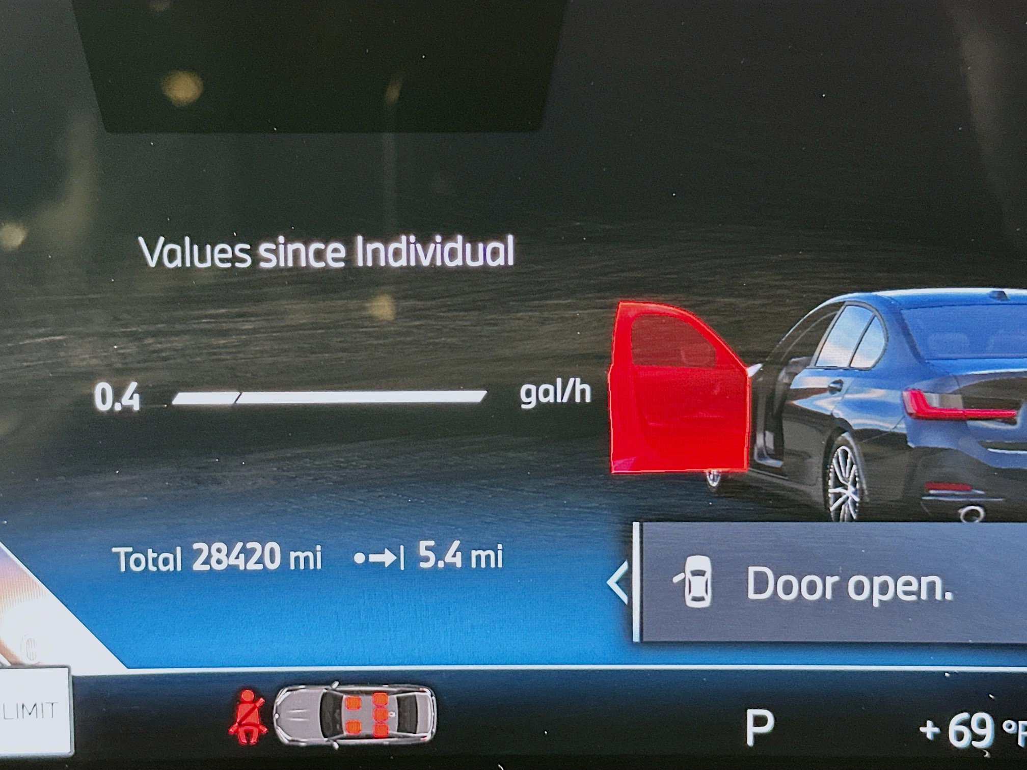 Used 2025 BMW 330i xDrive Sedan image 19