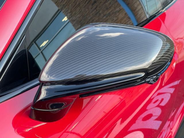 Used 2020 Porsche Taycan Turbo S image 5