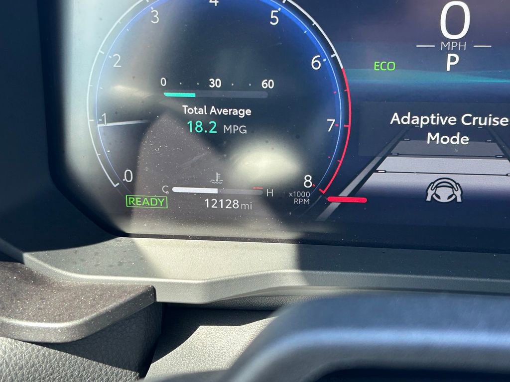 Used 2024 Toyota Land Cruiser w/ Premium Package image 46