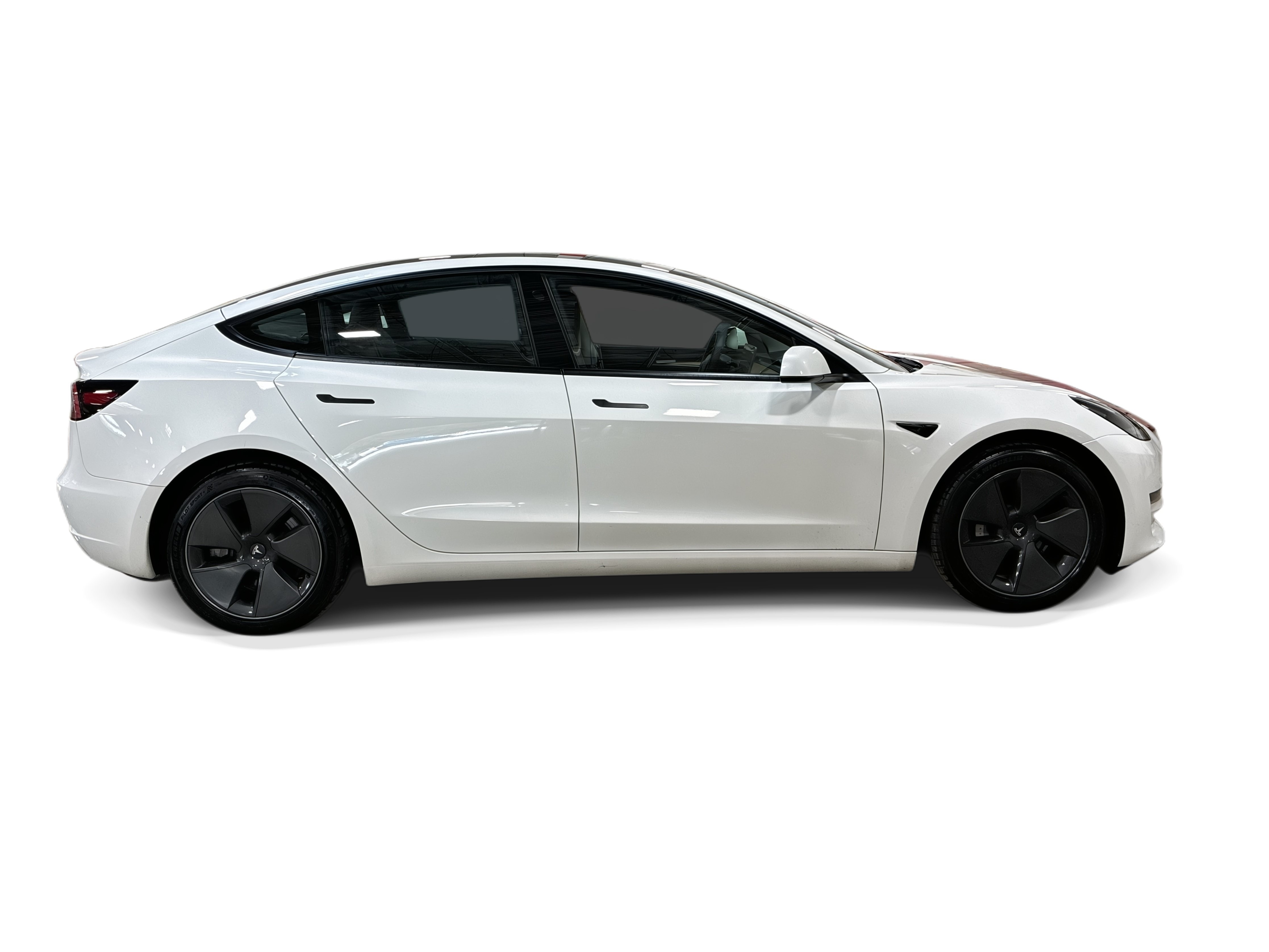 Certified 2023 Tesla Model 3 Standard Range RWD image 7