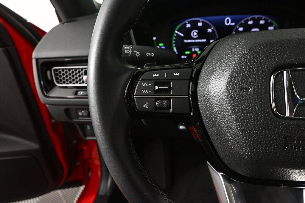 Used 2025 Honda Civic Sport Touring image 23