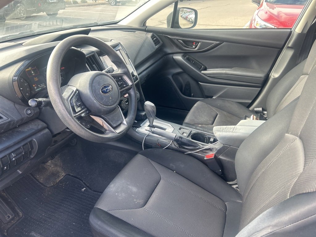 Used 2019 Subaru Crosstrek 2.0i w/ Eyesight System image 4