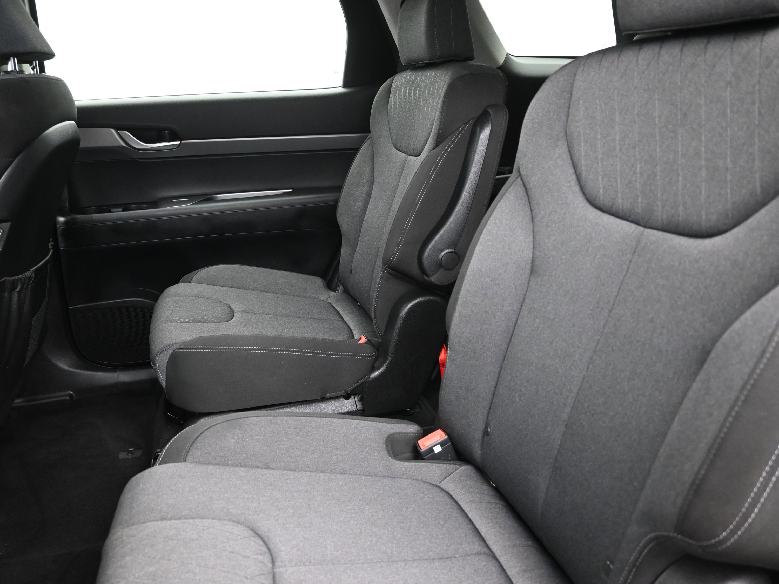 Used 2022 Hyundai Palisade SEL image 21